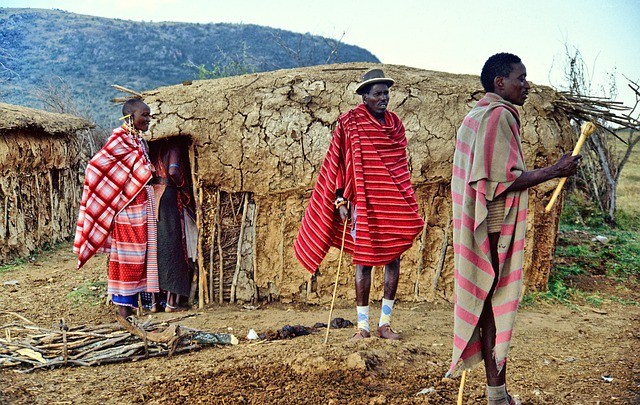 Planning a Trip to Tanzania - Cultural Plethora