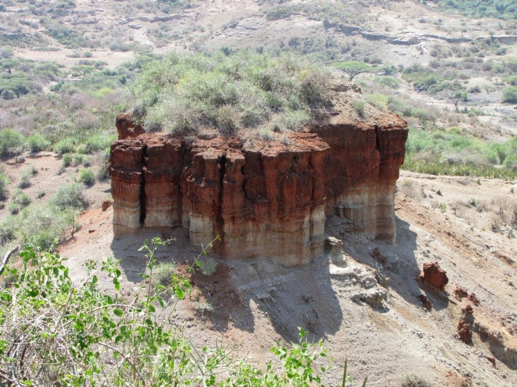 Planning a Trip to Tanzania - Olduvai Gorge